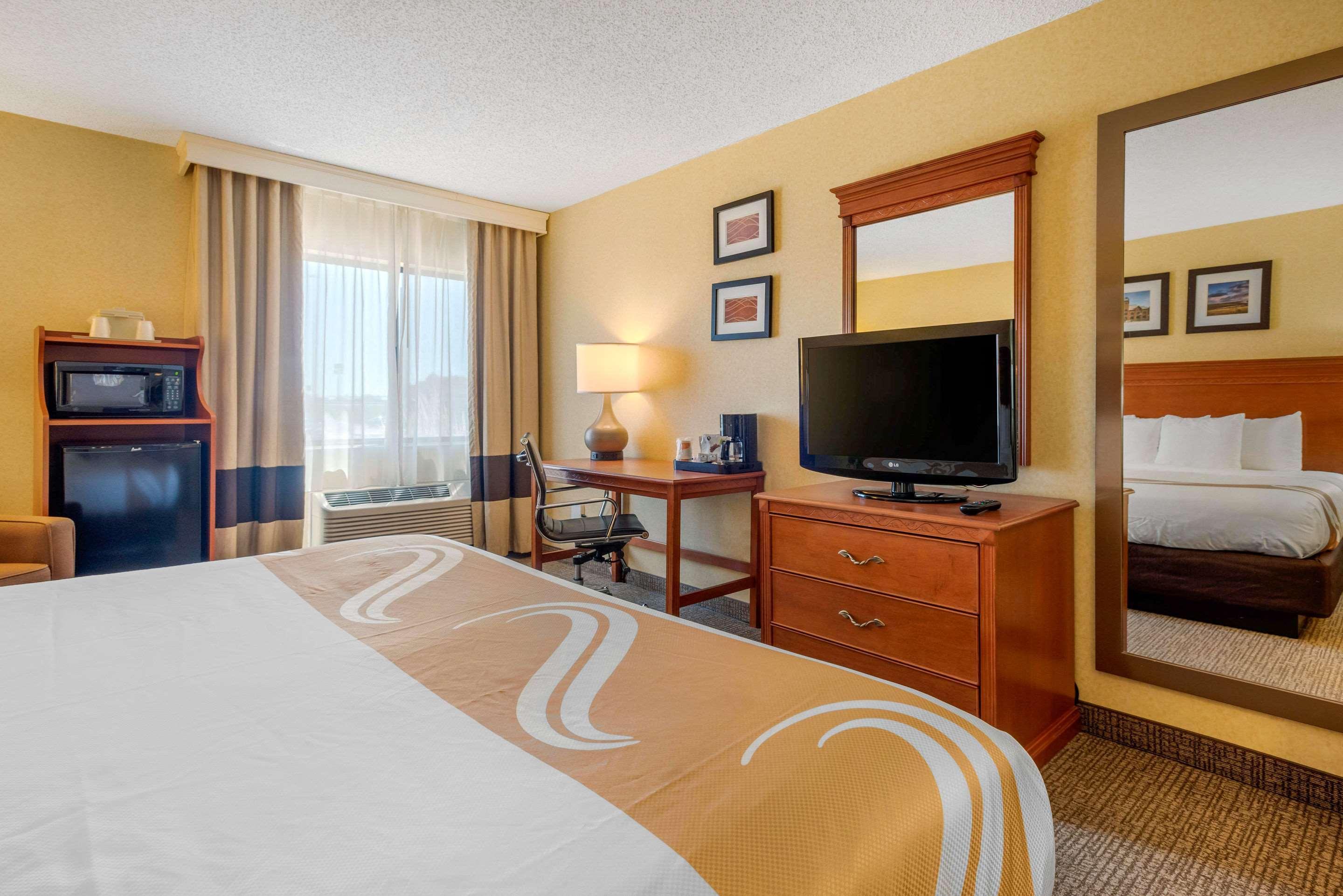 Quality Inn I-25 Pueblo Zewnętrze zdjęcie