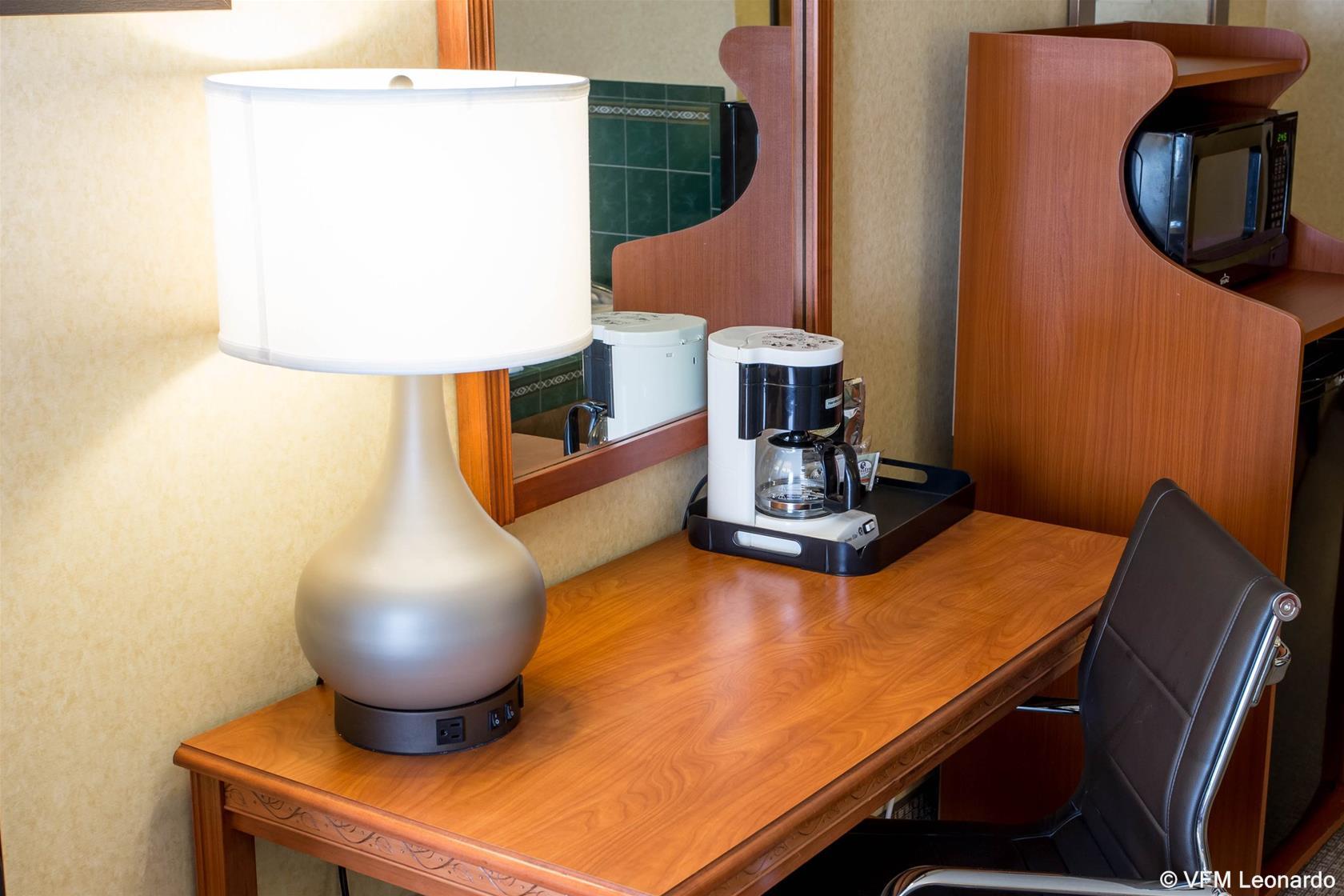 Quality Inn I-25 Pueblo Zewnętrze zdjęcie