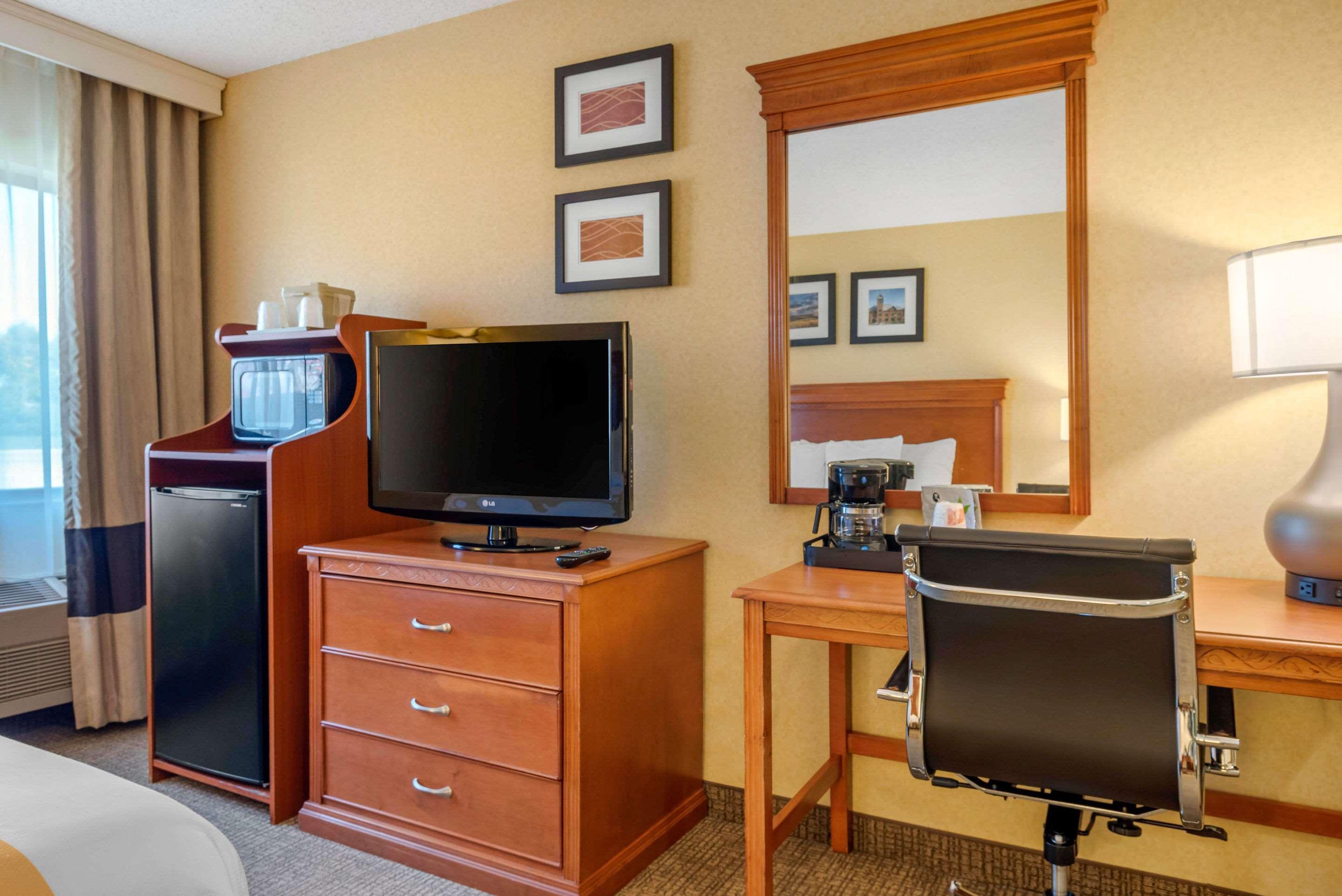 Quality Inn I-25 Pueblo Zewnętrze zdjęcie