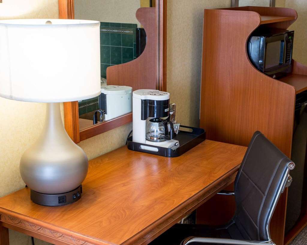Quality Inn I-25 Pueblo Pokój zdjęcie