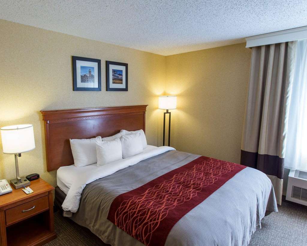 Quality Inn I-25 Pueblo Pokój zdjęcie