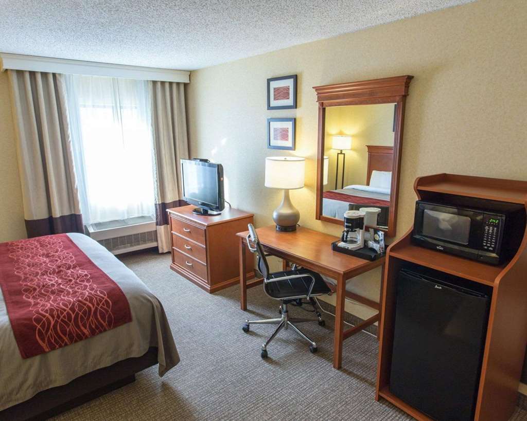 Quality Inn I-25 Pueblo Pokój zdjęcie