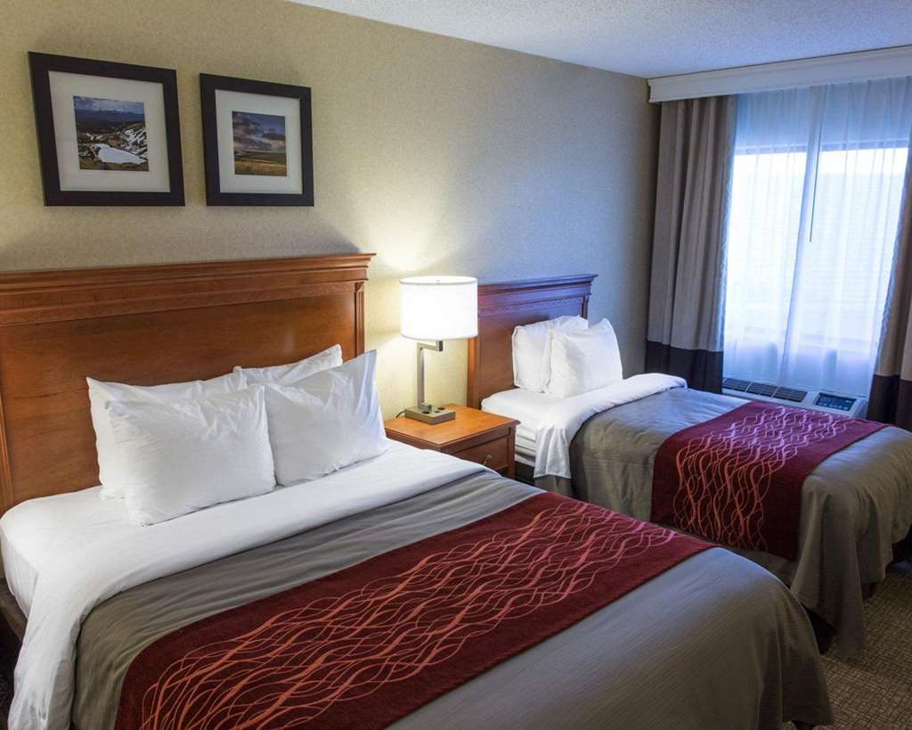Quality Inn I-25 Pueblo Pokój zdjęcie
