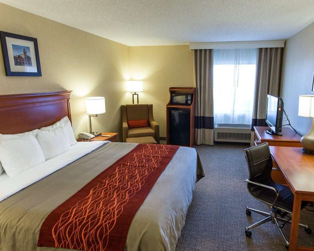 Quality Inn I-25 Pueblo Pokój zdjęcie