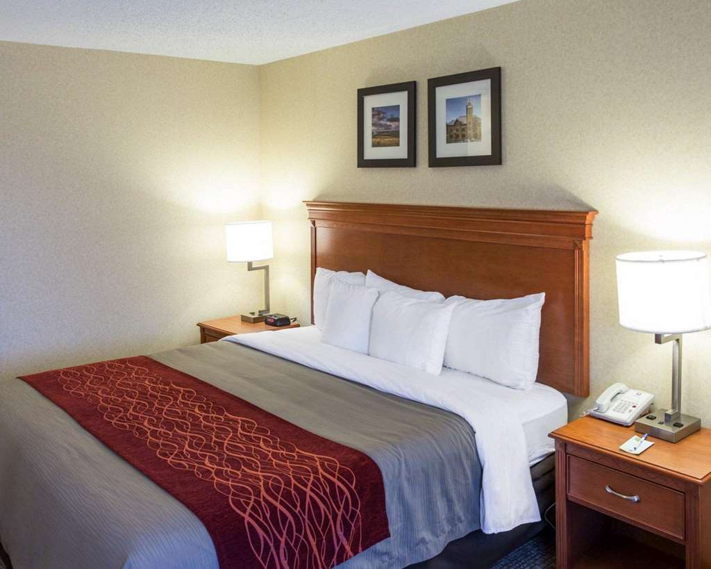 Quality Inn I-25 Pueblo Pokój zdjęcie