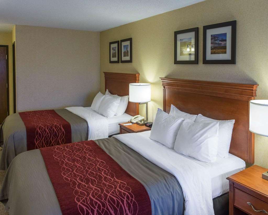 Quality Inn I-25 Pueblo Pokój zdjęcie