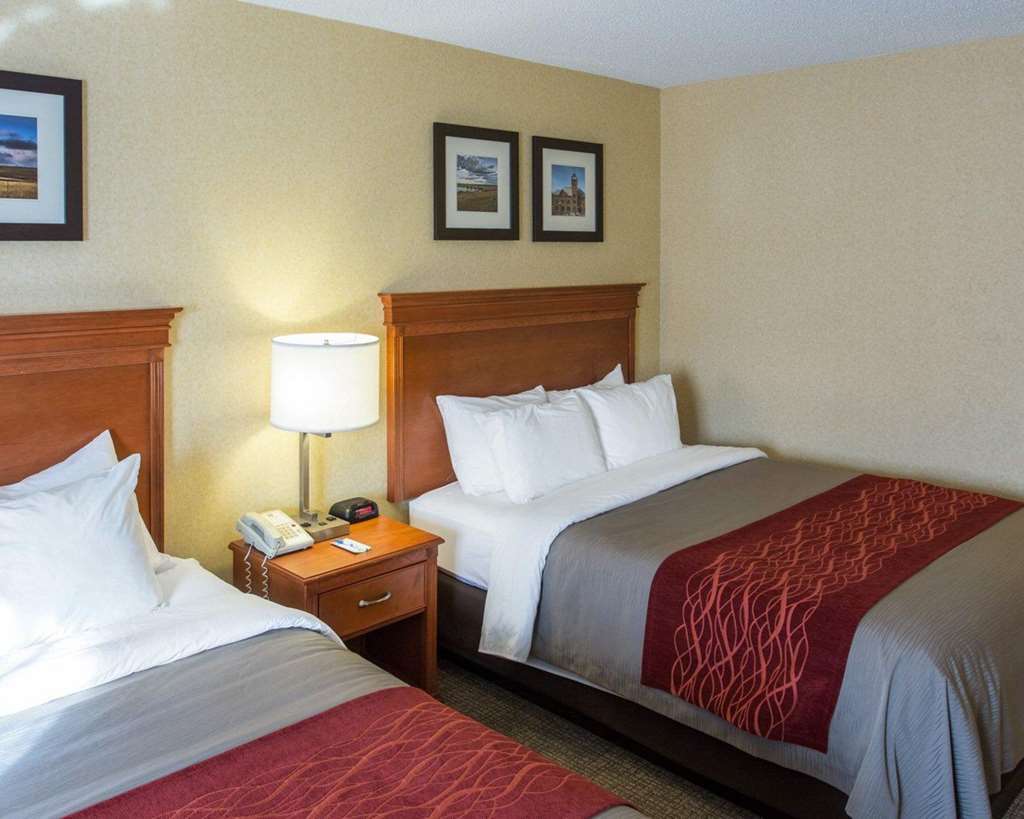 Quality Inn I-25 Pueblo Pokój zdjęcie