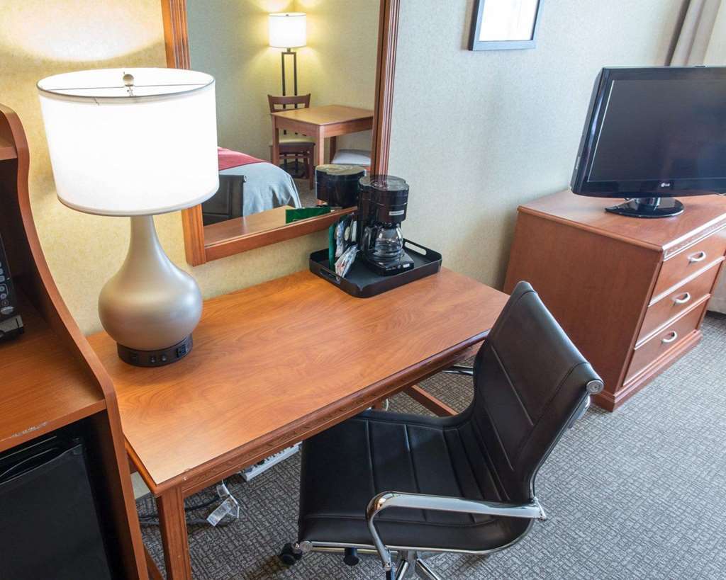 Quality Inn I-25 Pueblo Pokój zdjęcie