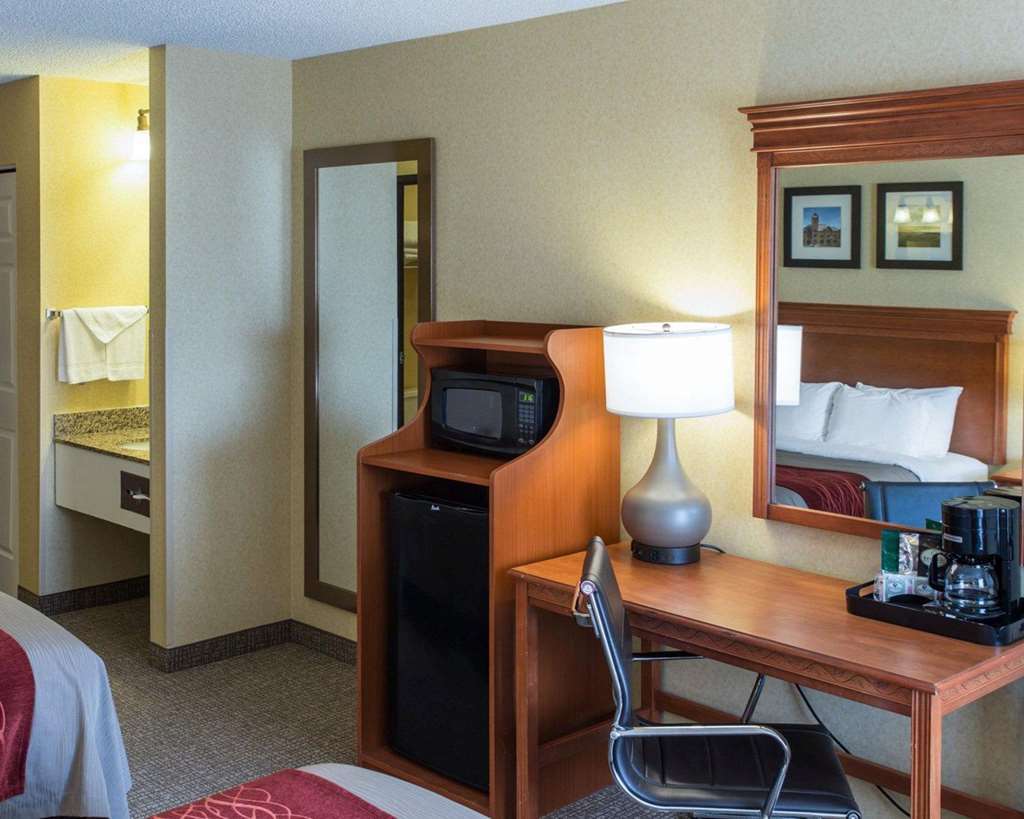 Quality Inn I-25 Pueblo Pokój zdjęcie